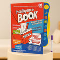 Interactive Sound Book | Music Features for Fun Learning - KidZee