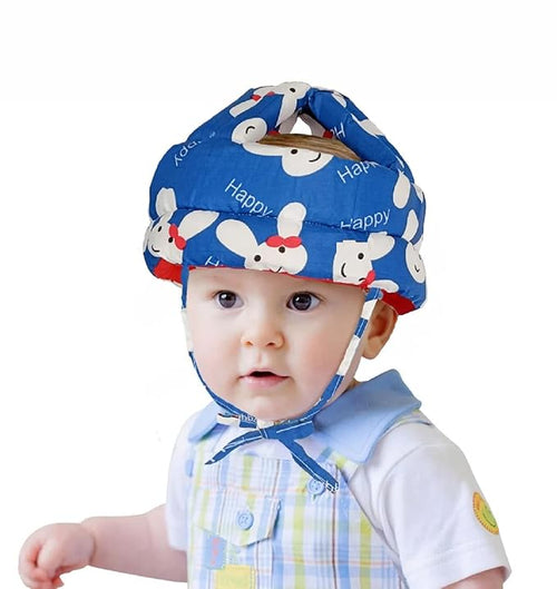 Baby Safety Helmet – Infant & Toddler Head Protector - KidZee