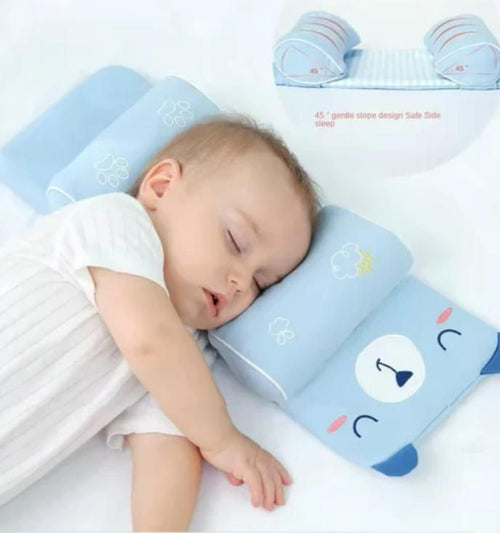 Baby Shaping Head Support Pillow - KidZee