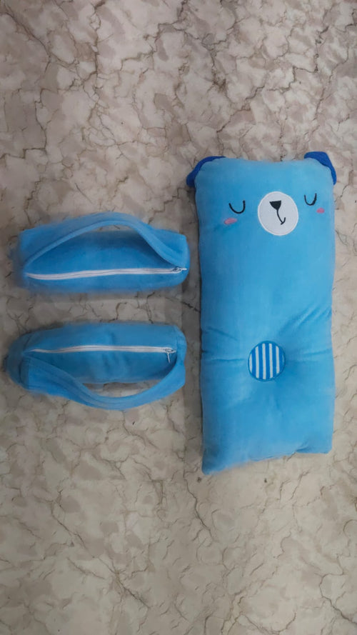 Baby Shaping Head Support Pillow - KidZee