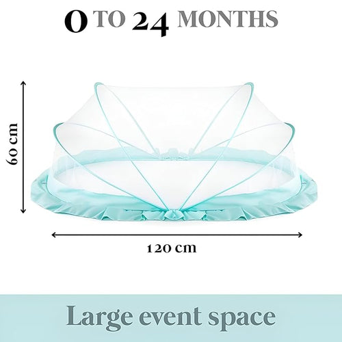Baby Mosquito Net for Bed - KidZee