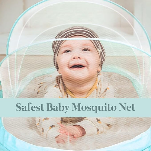 Baby Mosquito Net for Bed - KidZee